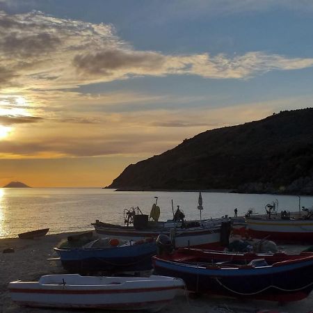 Le Terrazze Di Martina Villa Nicotera Ngoại thất bức ảnh