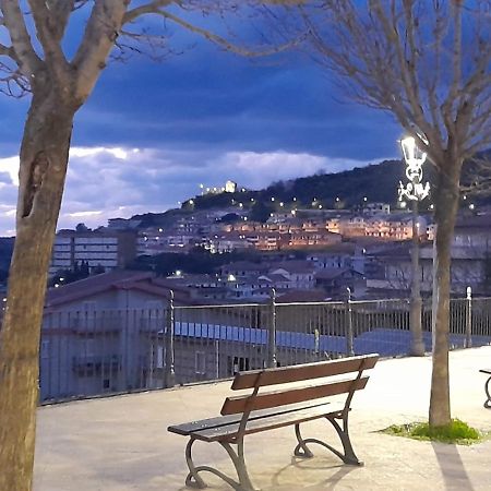 Le Terrazze Di Martina Villa Nicotera Ngoại thất bức ảnh