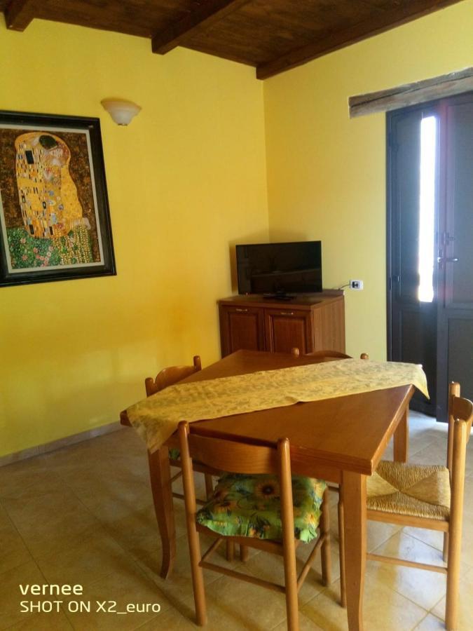 Le Terrazze Di Martina Villa Nicotera Ngoại thất bức ảnh