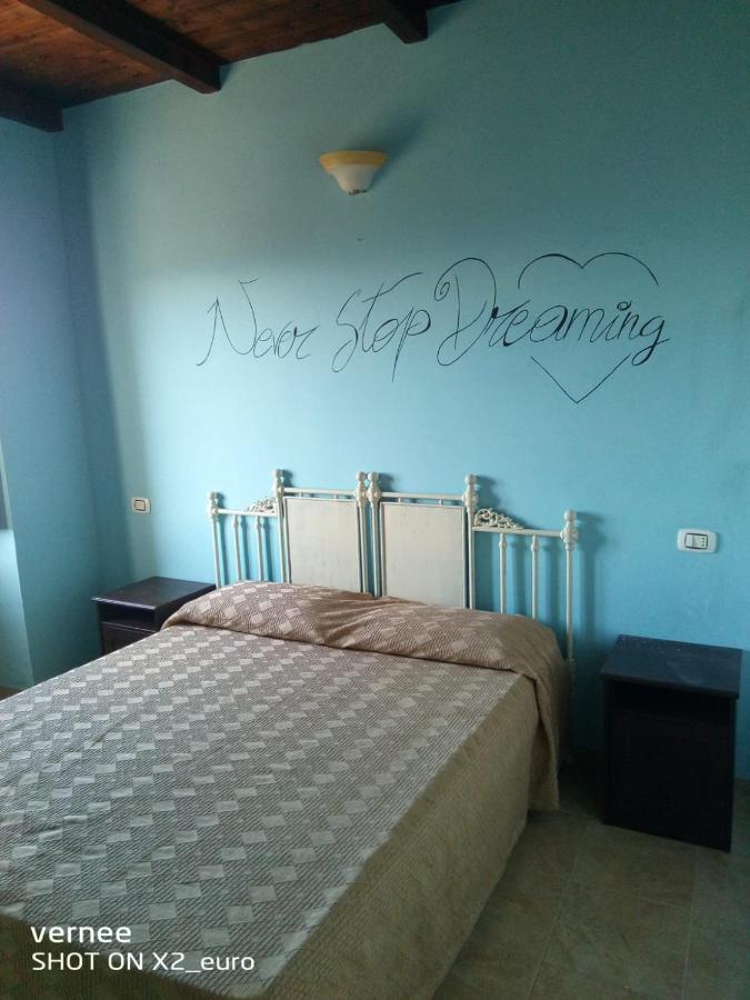 Le Terrazze Di Martina Villa Nicotera Ngoại thất bức ảnh