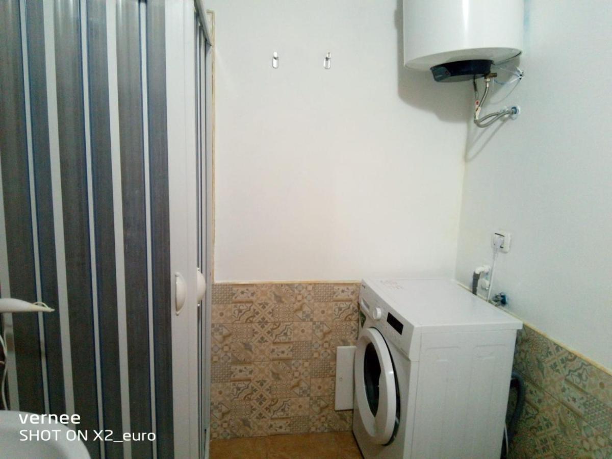 Le Terrazze Di Martina Villa Nicotera Ngoại thất bức ảnh